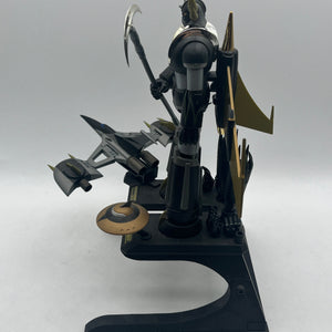 Soul of Chogokin GX-04B Black UFO Robo Grendizer GOLDORAK From Japan FRENLY BRICKS - Open 7 Days