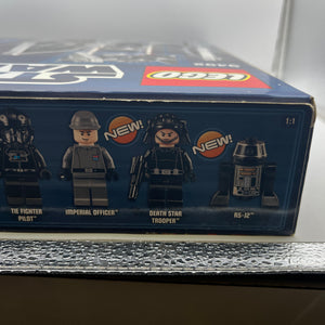 Lego Star Wars (9492) Tie Fighter New Sealed FRENLY BRICKS - Open 7 Days