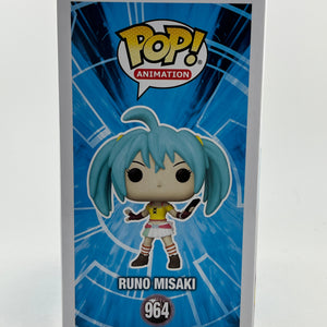 Funko POP! Animation Bakugan - Rubi Misaki #964 - Vinyl Collectable FRENLY BRICKS - Open 7 Days