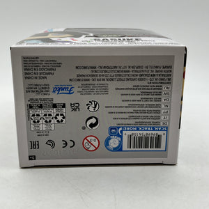 Funko POP! Animation Boruto - Sasuke #1040 - Glow Chase FRENLY BRICKS - Open 7 Days