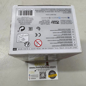 Funko Pop Vinyl #776 Marvel DeadPool FRENLY BRICKS - Open 7 Days