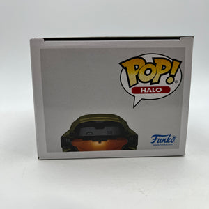 Funko POP! HALO Spartan Grenadier With HMG #23 - Special Edition FRENLY BRICKS - Open 7 Days