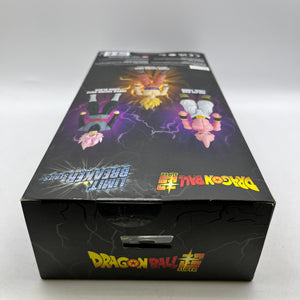 Bandai Dragon Ball Super Limit Breaker 12” Majin Buu Action Figure Collectible