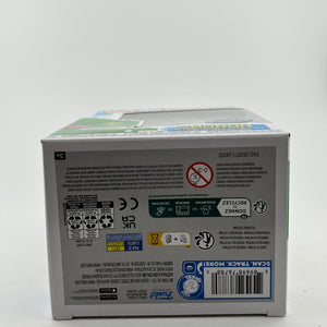 Funko POP! 8-Bit X-Men ‘97 - Sauron #1324 - Special Edition FRENLY BRICKS - Open 7 Days