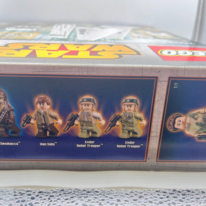 LEGO Star Wars: Imperial Shuttle Tydirium (75094) RETIRED NIB FACTORY SEALED FRENLY BRICKS - Open 7 Days