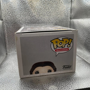 The Addams Family #811 Wednesday Addams Funko Pop! TV Vinyl Figure FRENLY BRICKS - Open 7 Days