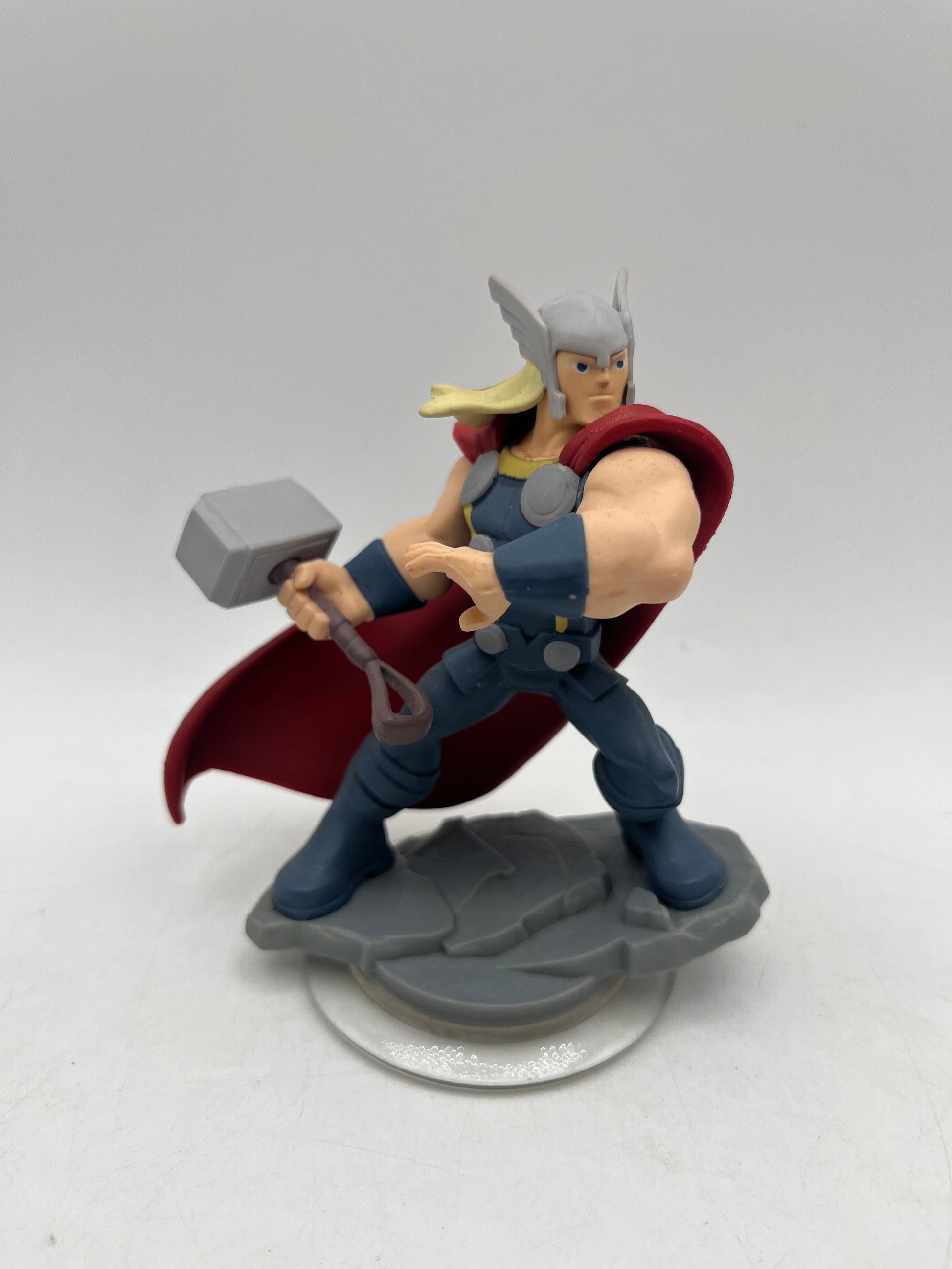 Disney Infinity Marvel Avengers lot of 8 FRENLY BRICKS - Open 7 Days