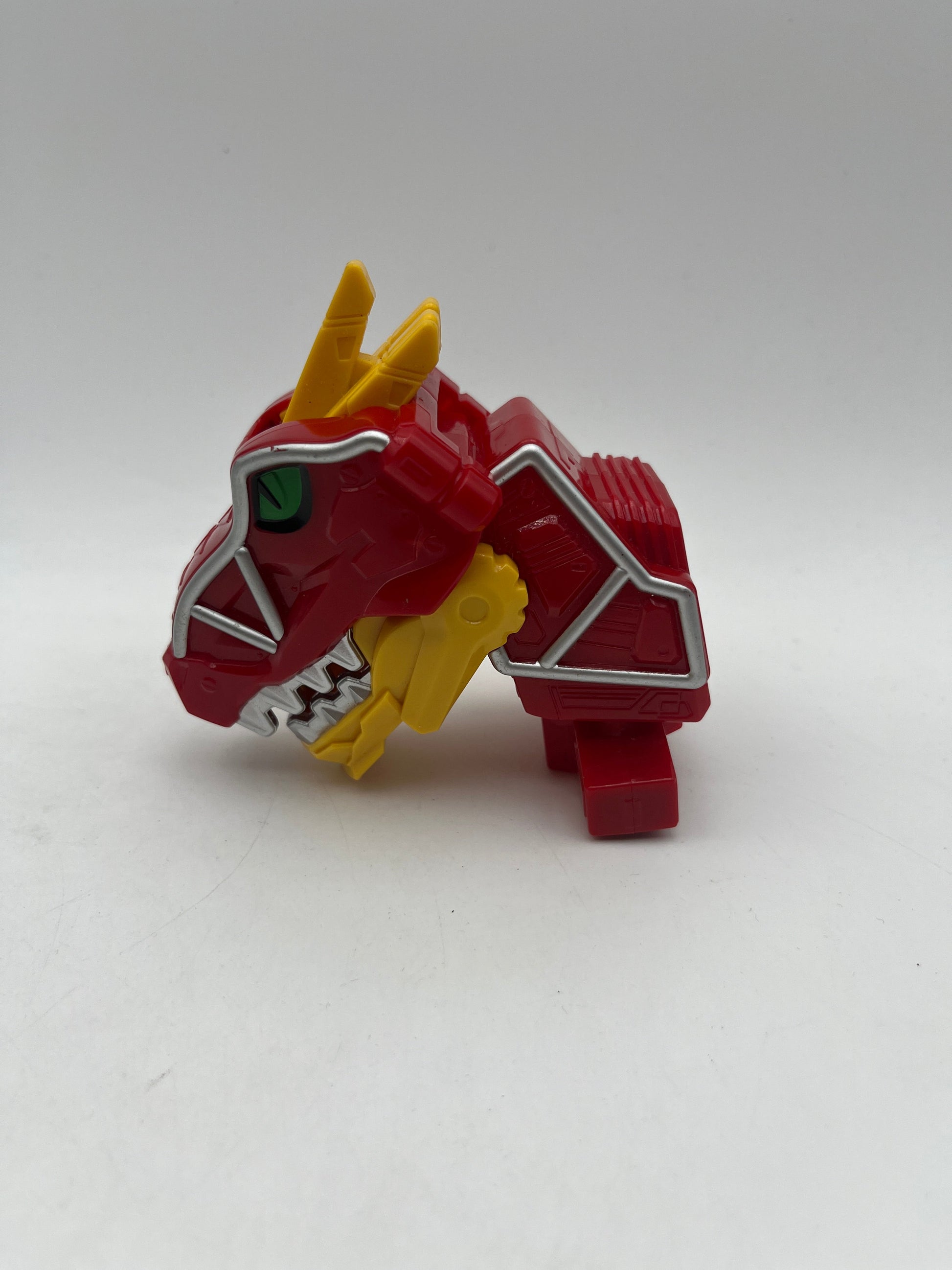 Assorted Power Rangers Dino Charge parts and pieces #1 FRENLY BRICKS - Open 7 Days