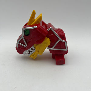 Assorted Power Rangers Dino Charge parts and pieces #1 FRENLY BRICKS - Open 7 Days