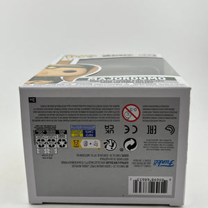 Funko POP! Star Wars - Majordomo #582 - Vinyl Collectable FRENLY BRICKS - Open 7 Days