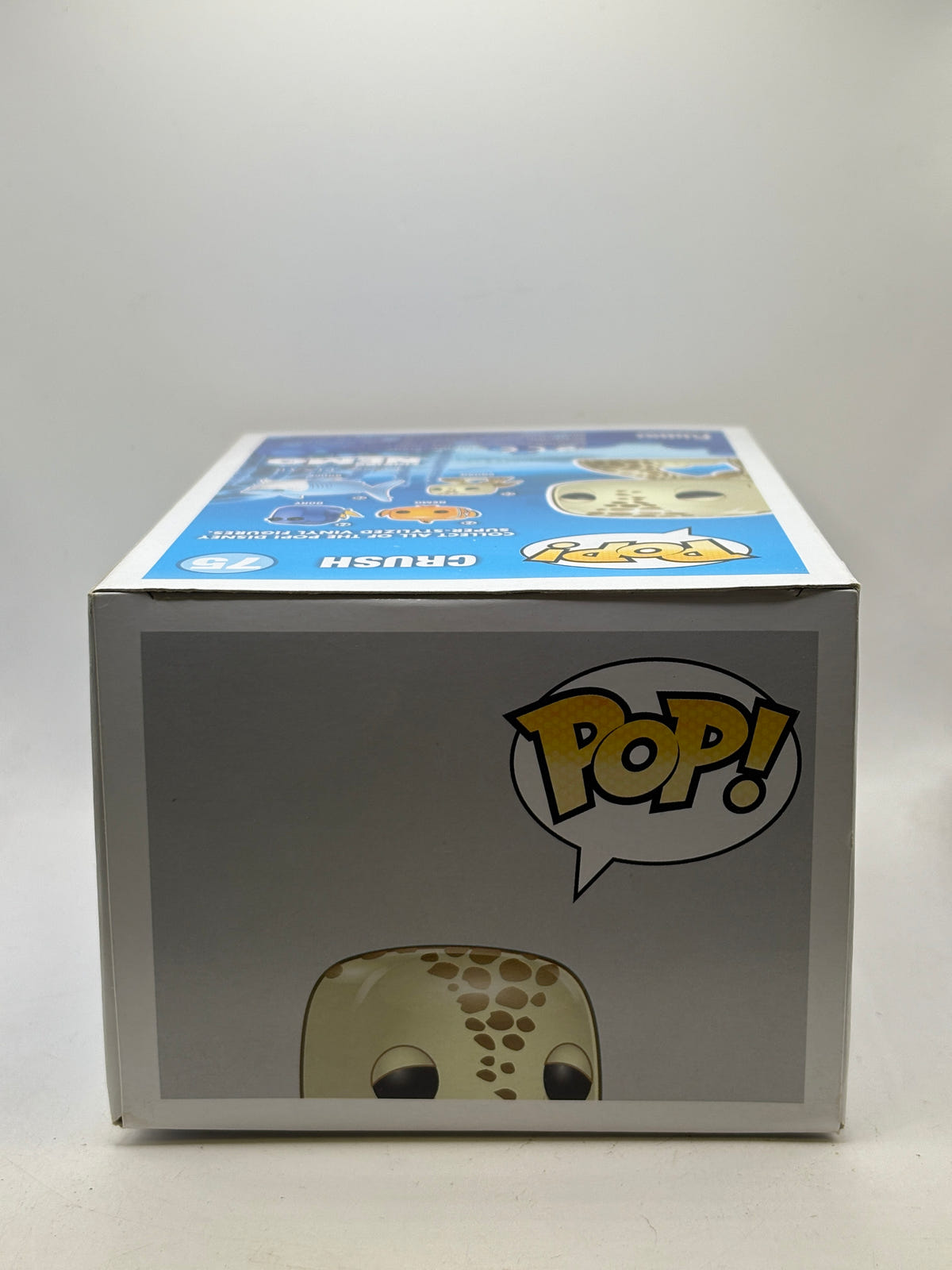 Funko POP! Disney Pixar #75 Crush Vinyl Figure image 5