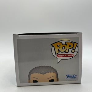 Funko POP! Animation Naruto Shippuden- Hidan #1505 - Vinyl Collectable FRENLY BRICKS - Open 7 Days