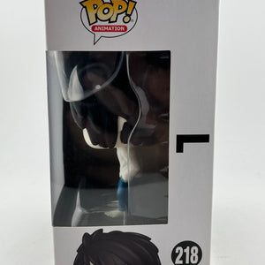 Funko POP! Animation Death Note - L #218 - Vinyl Collectable FRENLY BRICKS - Open 7 Days