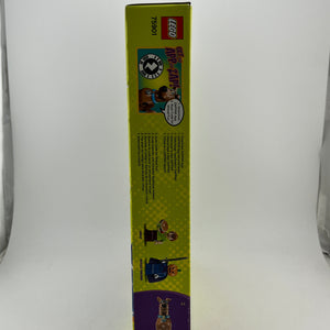 Lego Scooby Doo - Mystery Plane Adventure 75901 - Sealed FRENLY BRICKS - Open 7 Days