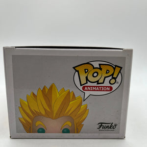 Funko POP! Animation DragonBall Super #818 Super Hercule - Glow Specialty Series FRENLY BRICKS - Open 7 Days