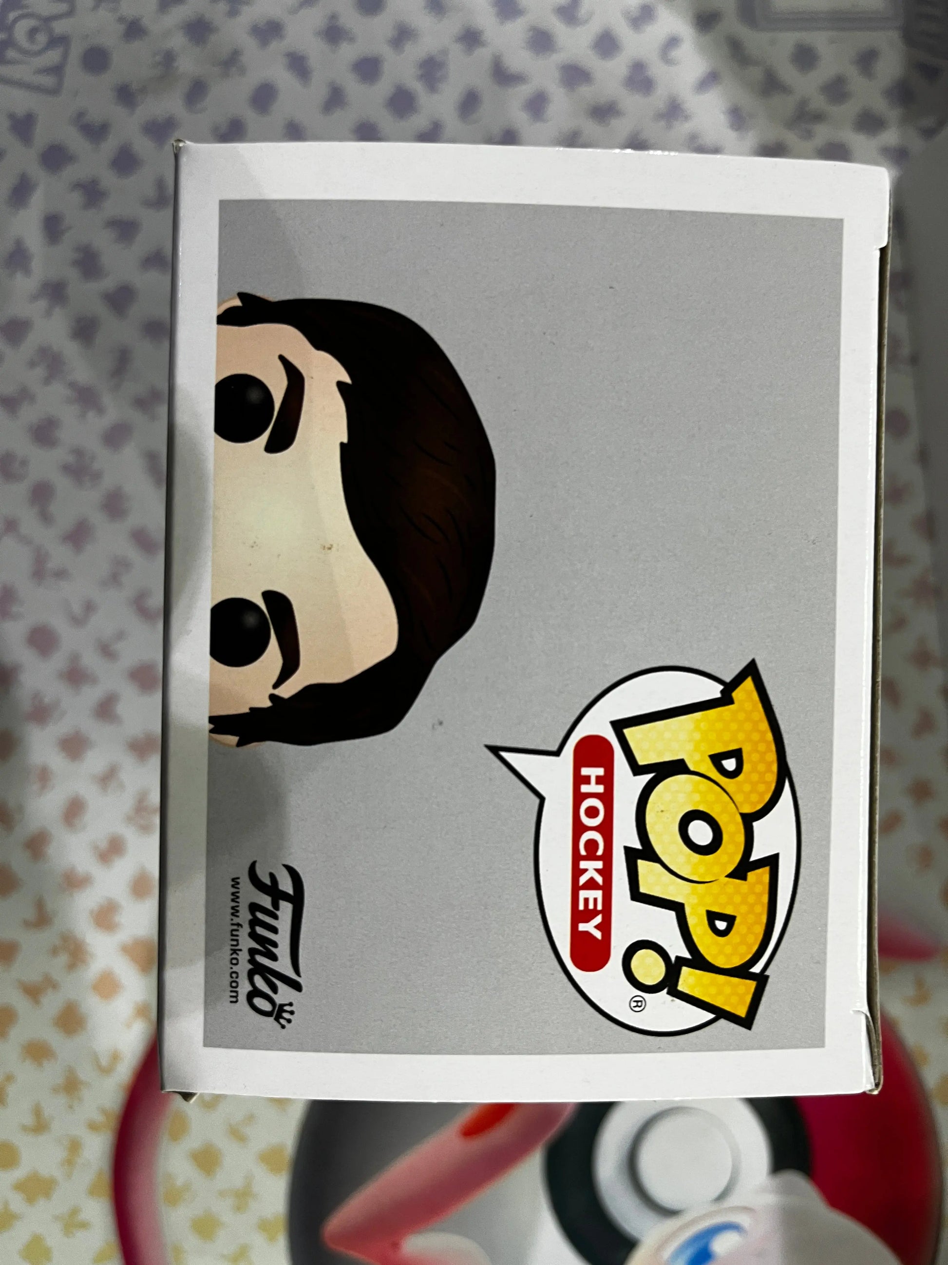 Funko Pop Vinyl Hockey CH Patrick Roy #48 FRENLY BRICKS - Open 7 Days