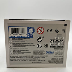 Funko POP! Movies DC Justice League Superman # 1123 Glow Chase Special Edition FRENLY BRICKS - Open 7 Days