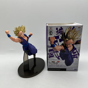 Tenkaichi Budokai 7 Son Gohan Figure - Ex Display - Not Sealed FRENLY BRICKS - Open 7 Days
