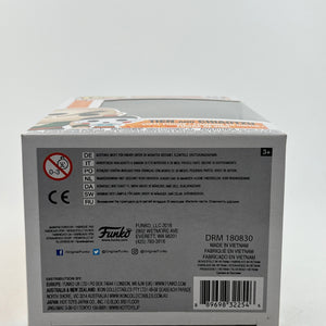 Funko POP! Animation DragonBall Z - Tien And Chiaotzu #384 - Vinyl Collectable FRENLY BRICKS - Open 7 Days