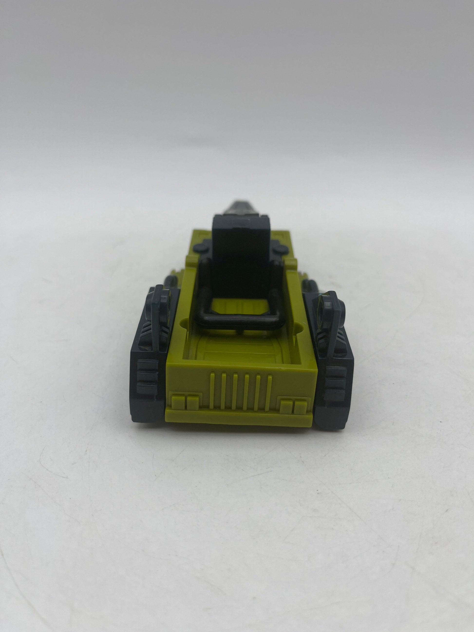 Roughstuff Transformers G1 Micromasters Decepticon 1989 Figure FRENLY BRICKS - Open 7 Days
