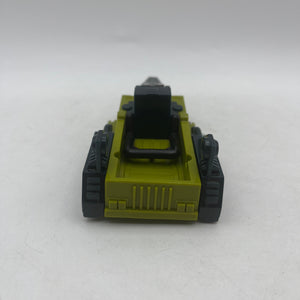 Roughstuff Transformers G1 Micromasters Decepticon 1989 Figure FRENLY BRICKS - Open 7 Days