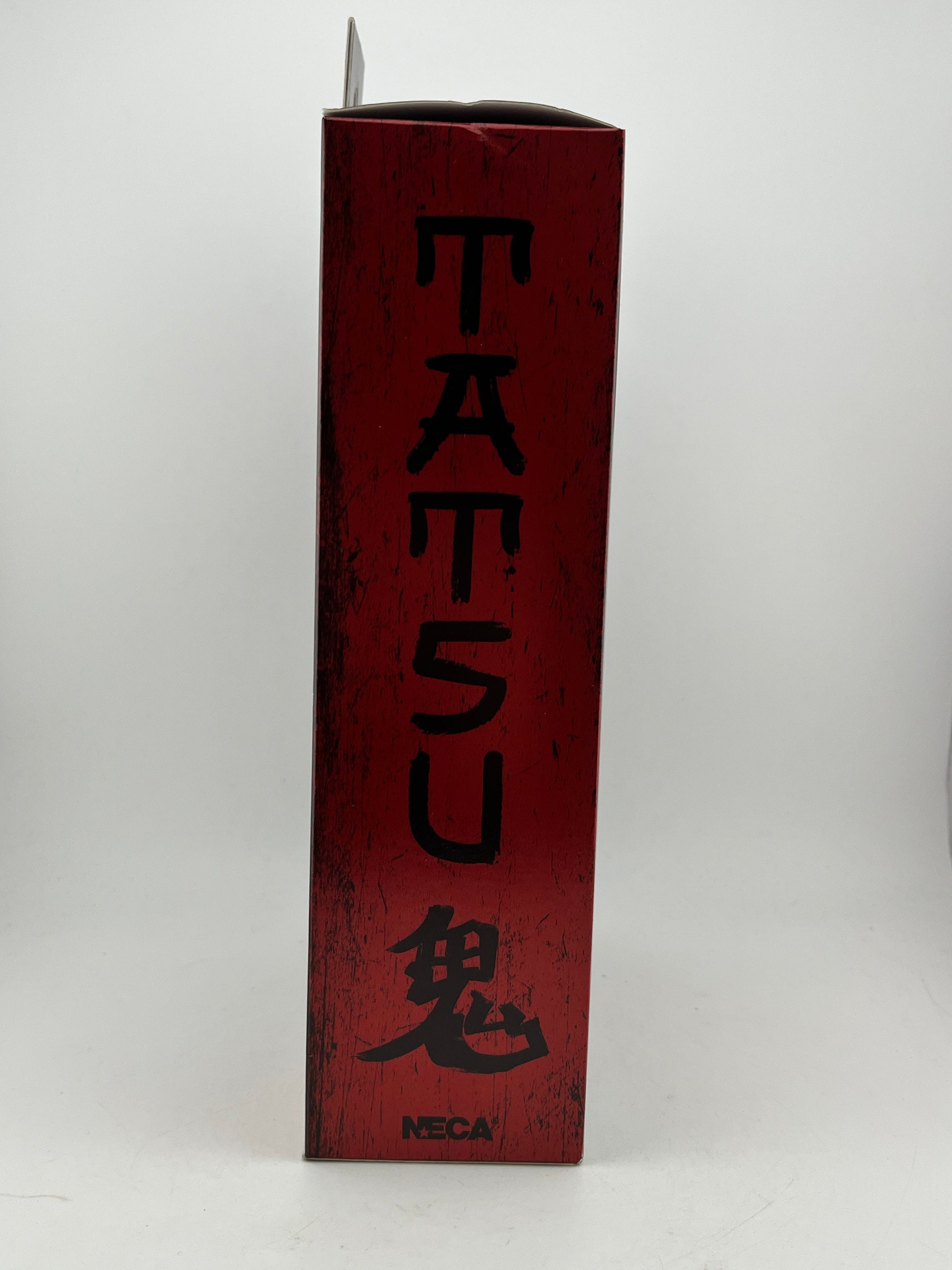 NECA Teenage Mutant Ninja Turtles - Tatsu Action Figure - Sealed FRENLY BRICKS - Open 7 Days