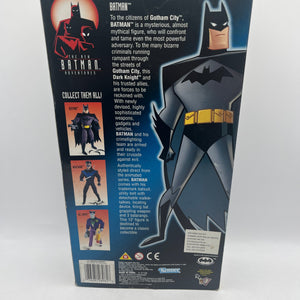 1997 Kenner The New Batman Adventures - 12