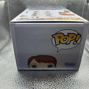 Funko Pop Vinyl The Office #1174 Erin Hannon FRENLY BRICKS - Open 7 Days