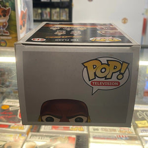 Funko POP! Television flash #213 the flash FRENLY BRICKS - Open 7 Days