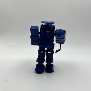 Vintage Exo Squad TS-PD Action Mech Suit FRENLY BRICKS - Open 7 Days