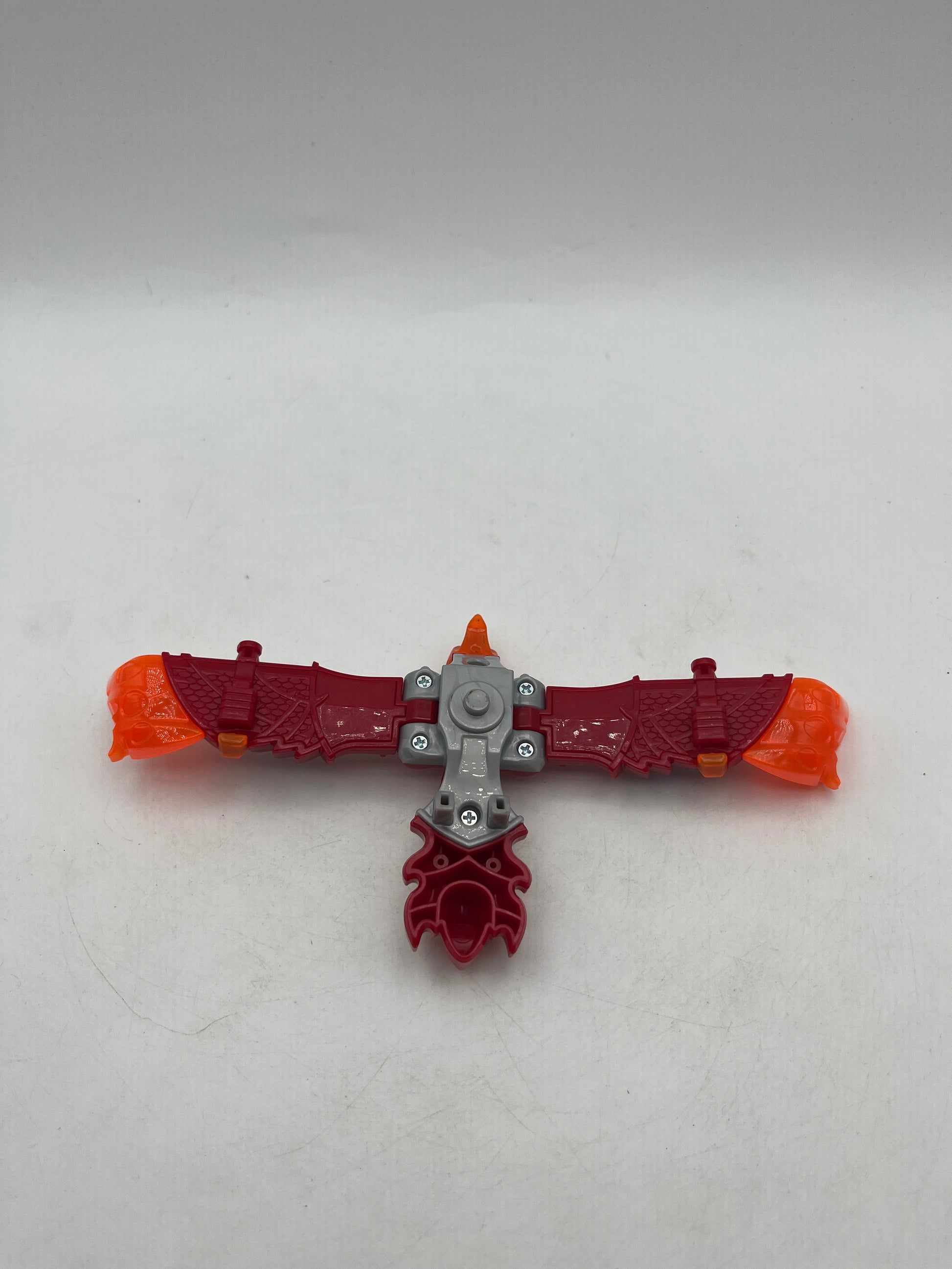 DX Gekiatsu Daioh Shuriken Sentai Ninninger BANDAI Power Rangers Megazord Bird FRENLY BRICKS - Open 7 Days