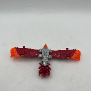 DX Gekiatsu Daioh Shuriken Sentai Ninninger BANDAI Power Rangers Megazord Bird FRENLY BRICKS - Open 7 Days