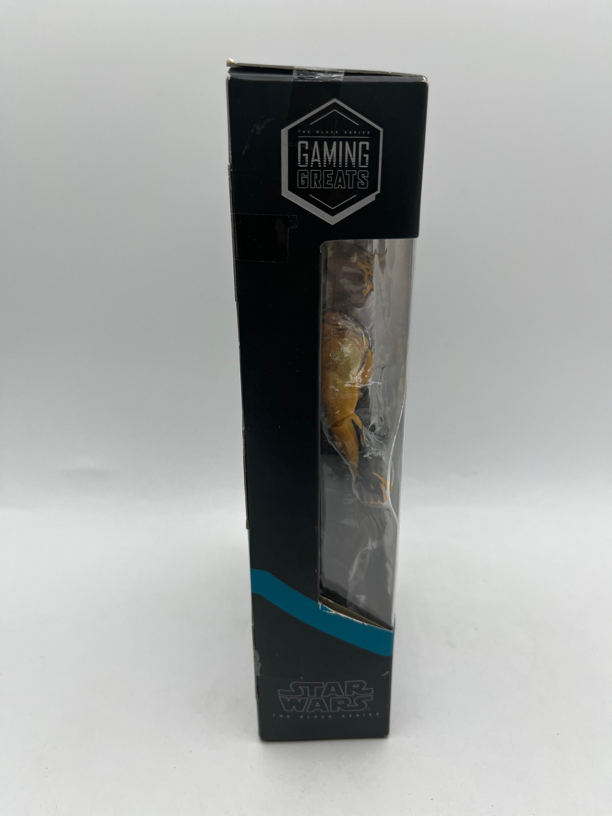 Star Wars Nightbrother Warrior 6" Action Figure 2021 Black Jedi Fallen Order FRENLY BRICKS - Open 7 Days