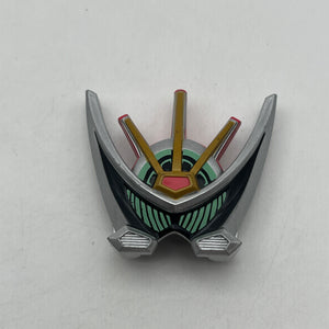 Random Lot of Power Ranger Megazord Heads FRENLY BRICKS - Open 7 Days