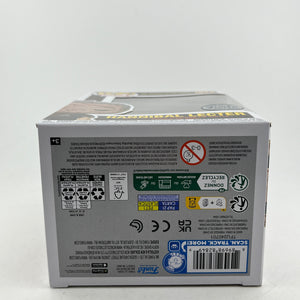 Funko POP! Movies The Silence Of The Lambs - Hannibal Lecter #1674 - Vinyl Collectable FRENLY BRICKS - Open 7 Days