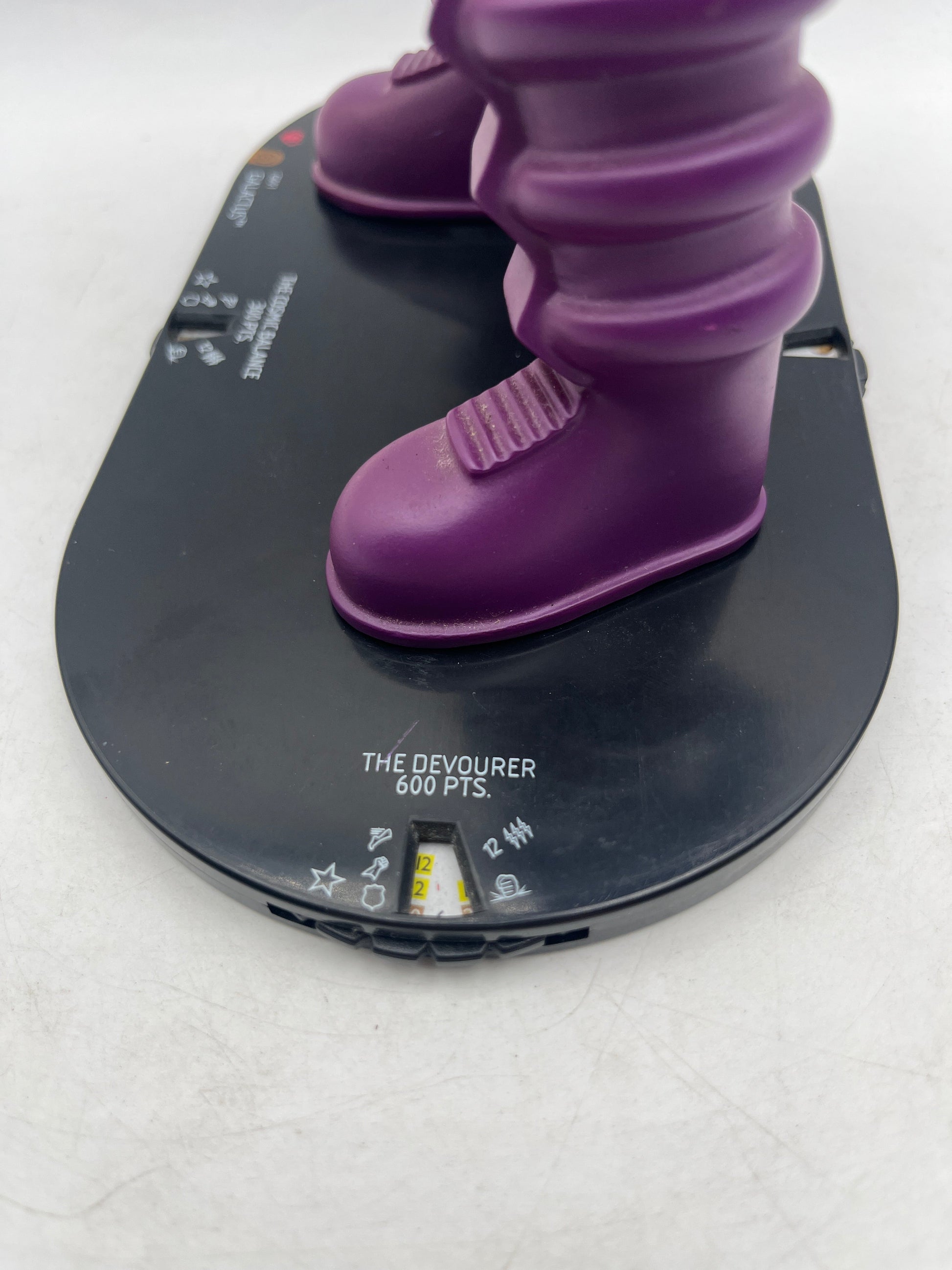 MZ04 Galactus #G001 Galactic Guardians Giant Marvel Heroclix with Card FRENLY BRICKS - Open 7 Days