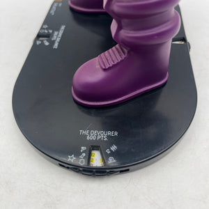 MZ04 Galactus #G001 Galactic Guardians Giant Marvel Heroclix with Card FRENLY BRICKS - Open 7 Days