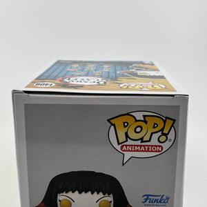 Funko POP! Animation Demon Slayer - Susamaru #1409 - Vinyl Collectable FRENLY BRICKS - Open 7 Days