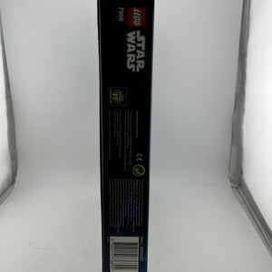Lego Star Wars - Ewok Attack 7956 - Sealed FRENLY BRICKS - Open 7 Days
