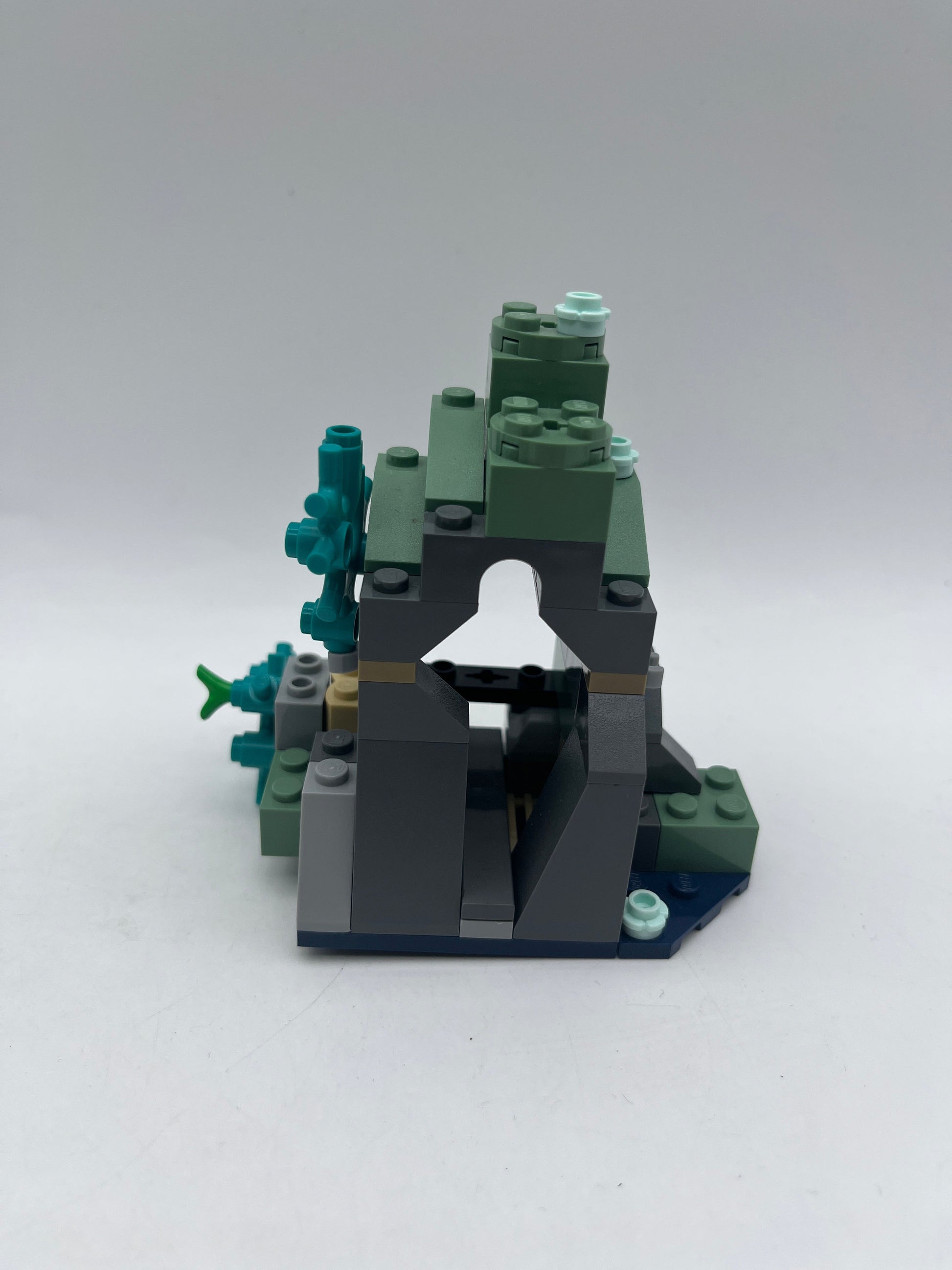 Jurassic World Lot LEGO Trex Break out - 76944 FRENLY BRICKS - Open 7 Days