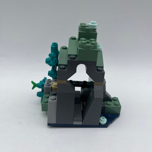 Jurassic World Lot LEGO Trex Break out - 76944 FRENLY BRICKS - Open 7 Days