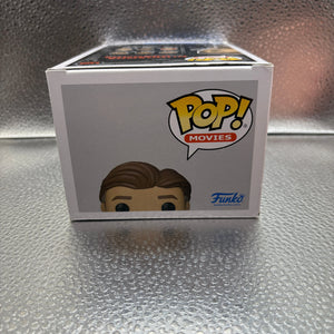 FUNKO Pop Vinyl Edgin #1325 FRENLY BRICKS - Open 7 Days