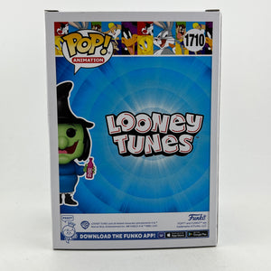 Funko POP! Looney Tunes - Witch Hazel #1710 - 2024 Convention LE FRENLY BRICKS - Open 7 Days