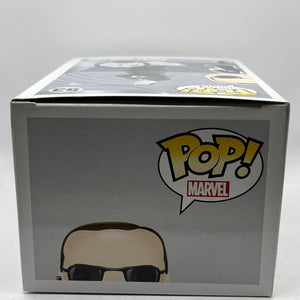 Funko POP! Marvel Agents Of Shield - Agent Coulson #53 - Vinyl Collectable FRENLY BRICKS - Open 7 Days