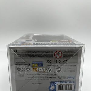 Funko Pop Vinyl Funko Heavy Metal Halloween 2023 Freddy Bones Glow in the Dark #SE FRENLY BRICKS - Open 7 Days