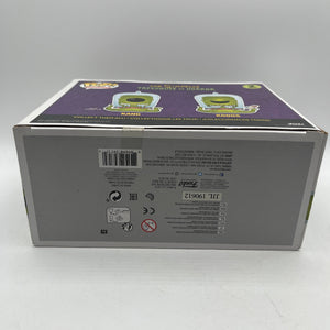 Funko Pop - The Simpsons: Kang and Kodos - SDCC 2019 Exclusive +combinedshipping FRENLY BRICKS - Open 7 Days