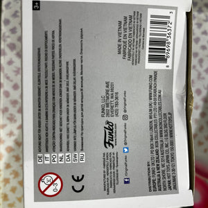 Funko Pop Vinyl Movies  The Secret Life of Pete Chloe #295 FRENLY BRICKS - Open 7 Days