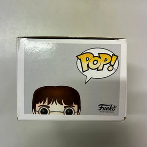 Pop Vinyl Harry Potter #01 Harry Potter FRENLY BRICKS - Open 7 Days