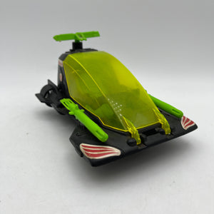 Vintage 1990 GI JOE Cobra Hammerhead - Amphibious Assault Vehicle Not Complete FRENLY BRICKS - Open 7 Days