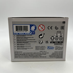 Funko POP! With Purpose DC Future State Yara Flor - Special Edition FRENLY BRICKS - Open 7 Days